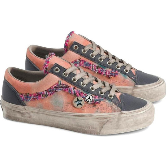 Vans Old Skool 36 LX Souvenir Asphalt