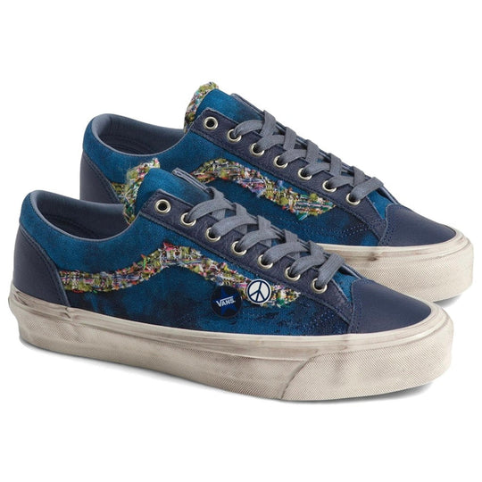 Vans Old Skool 36 LX Souvenir Navy