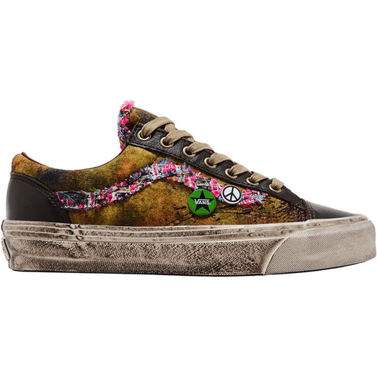 Vans Old Skool 36 LX Souvenir Warm Brown