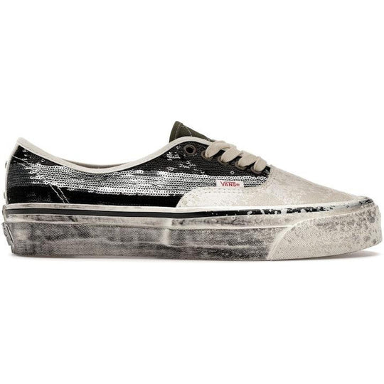 Vans Premium Authentic La Habana Black White