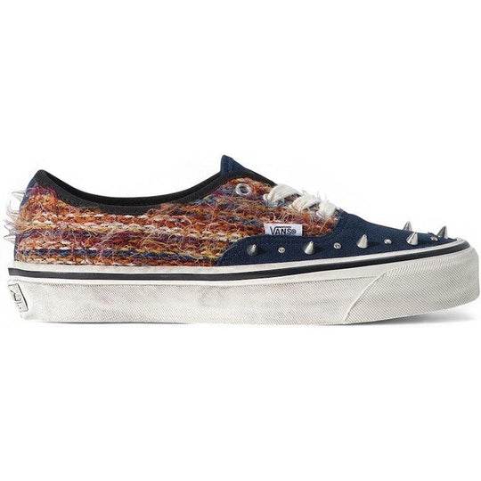 Vans Premium LX Authentic 44 Ibiza Pack Blue