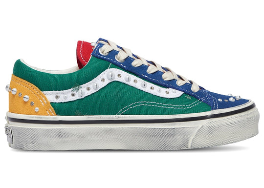 Vans Premium Old Skool 36 Pearlized Pack Yacht Club (GS)