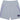 Warren Lotas Bat Reaper Mesh Shorts Grey