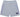 Warren Lotas Bat Reaper Mesh Shorts Grey