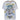 Warren Lotas Chicago Sky Tee Cream