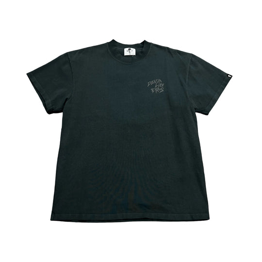 Warren Lotas Ghost Dog T Shirt