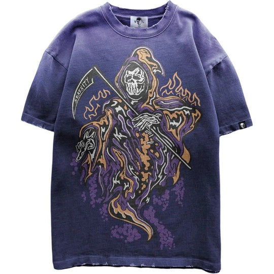 Warren Lotas Serenity Scythe T Shirt