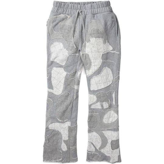 Who Decides War Atom Sweatpants