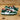 Nike Dunk Low Off-White Pine Green - side