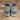 Jordan 4 Retro Off-White Sail (Women's) - back