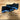 Jordan 14 Retro Black University Blue (2026) - side