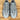 adidas Yeezy Boost 700 Inertia - toe