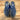 Nike Air Foamposite One International Blue - sole