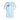adidas Argentina Home 2006 Messi Jersey White/Clear Blue