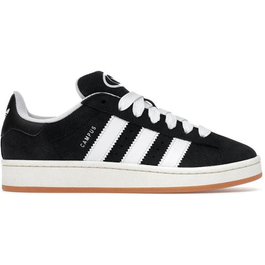 adidas Campus 00s Black White Off White (Women's)