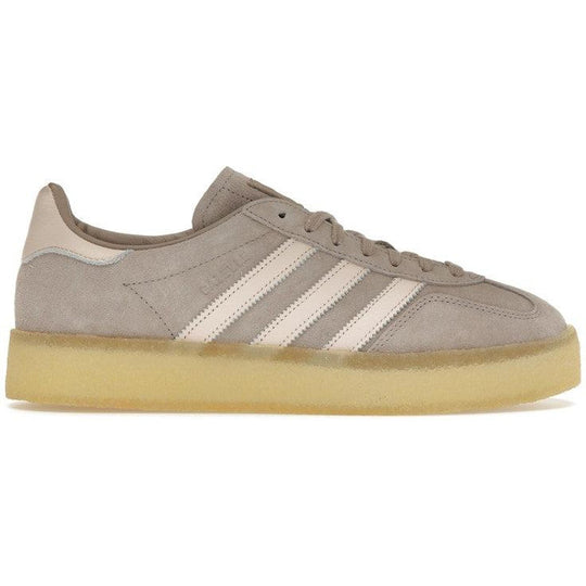 adidas Clarks 8th Street Gazelle Indoor by Ronnie Fieg Molecule Exclusive