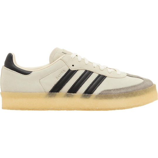 adidas Clarks 8th Street Samba by Ronnie Fieg Kithmas White Black