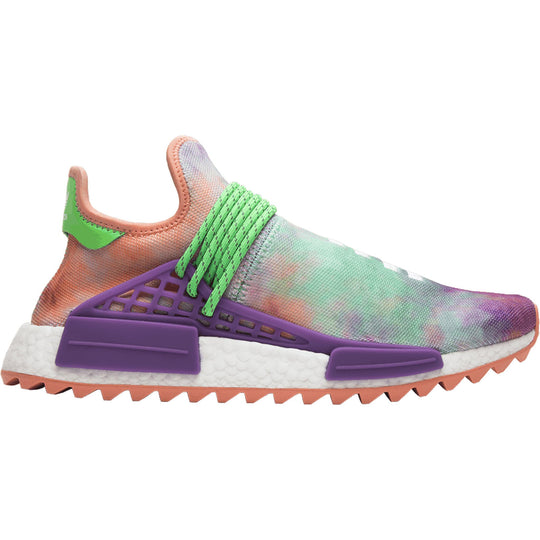 adidas Human Race NMD Pharrell Holi Festival (Chalk Coral)