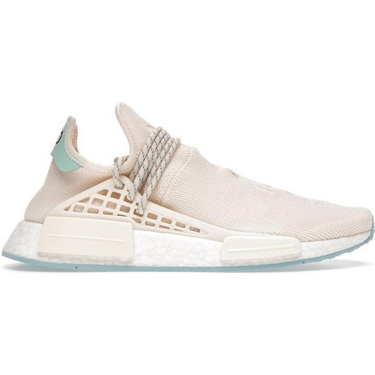 adidas NMD HU Pharrell NERD Chalk White
