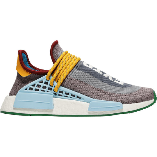 adidas NMD Hu Pharrell Extra Eye Grey