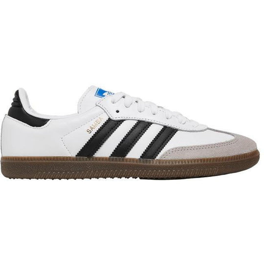adidas Samba OG Cloud White Core Black