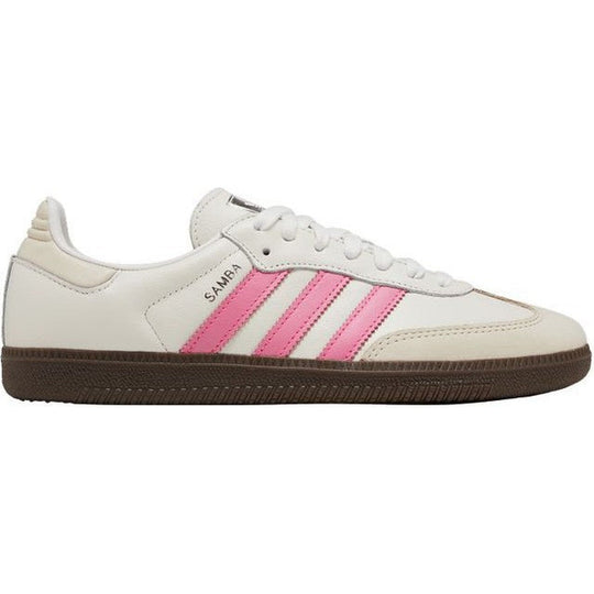 adidas Samba OG Lucid Pink (Women's)