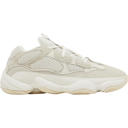 adidas Yeezy 500 Bone White (2023)