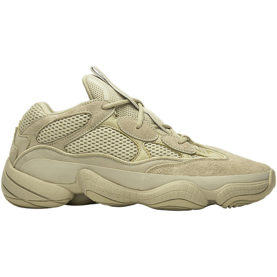 adidas Yeezy 500 Super Moon Yellow