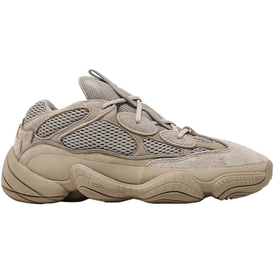 adidas Yeezy 500 Taupe Light