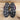 adidas Yeezy 700 V3 Fade Carbon Size 6Y (Lightly Worn)