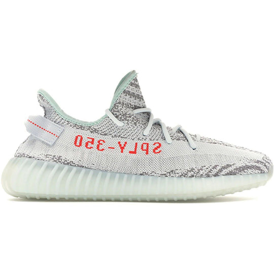 adidas Yeezy Boost 350 V2 Blue Tint