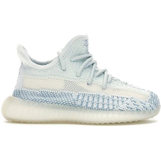 adidas Yeezy Boost 350 V2 Cloud White (Infants)