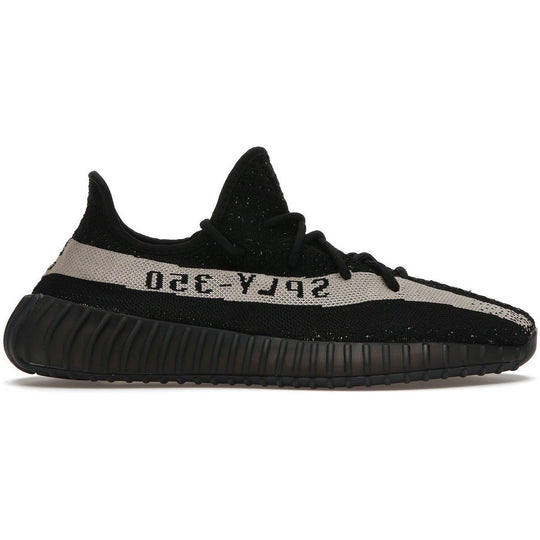 adidas Yeezy Boost 350 V2 Core Black White (2016/2022)