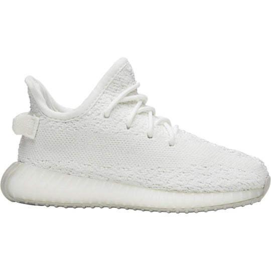 adidas Yeezy Boost 350 V2 Cream White (Infants)