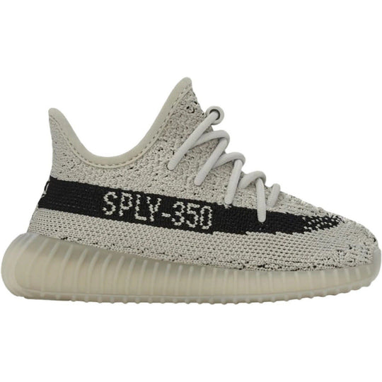 adidas Yeezy Boost 350 V2 Granite (Infants)