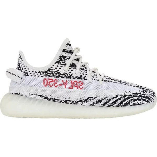 adidas Yeezy Boost 350 Zebra (Kids)