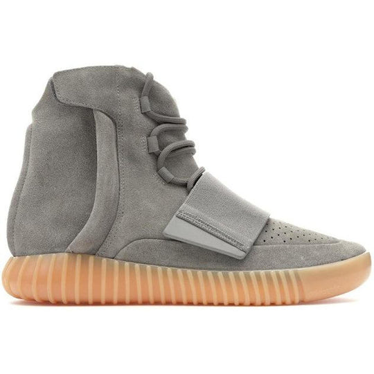 adidas Yeezy Boost 750 Light Grey Glow In the Dark