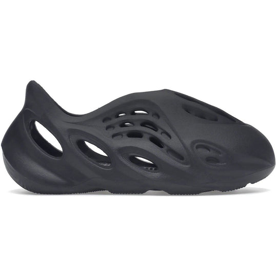 adidas Yeezy Foam RNNR Onyx (Kids) (2022/2024)