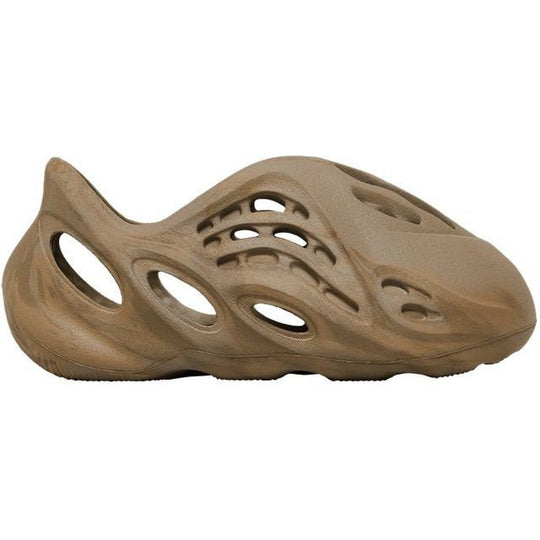 adidas Yeezy Foam RNNR Stone Sage (Infants)