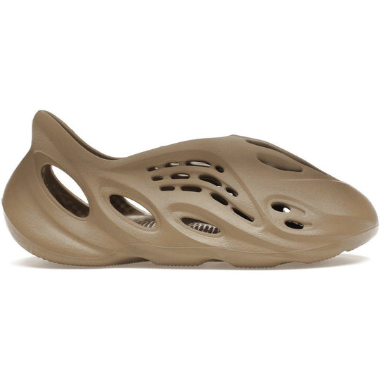 adidas Yeezy Foam RNNR Stone Taupe