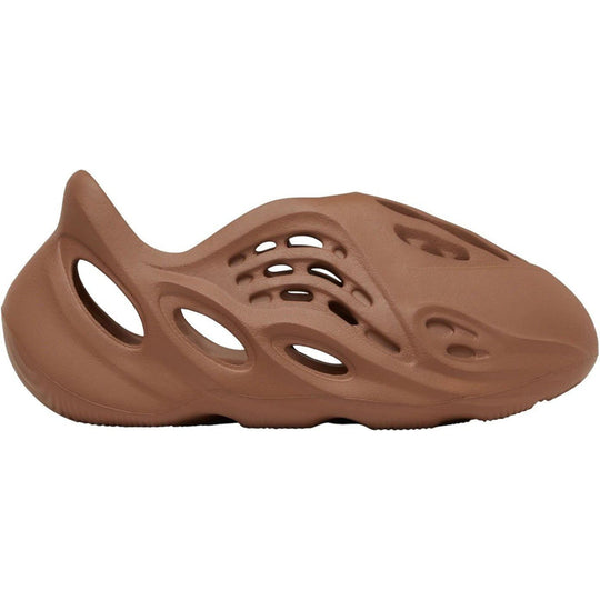 adidas Yeezy Foam RNR Clay Red (Kids)