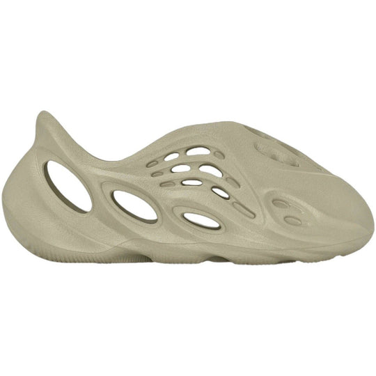adidas Yeezy Foam RNR Stone Salt (Kids)