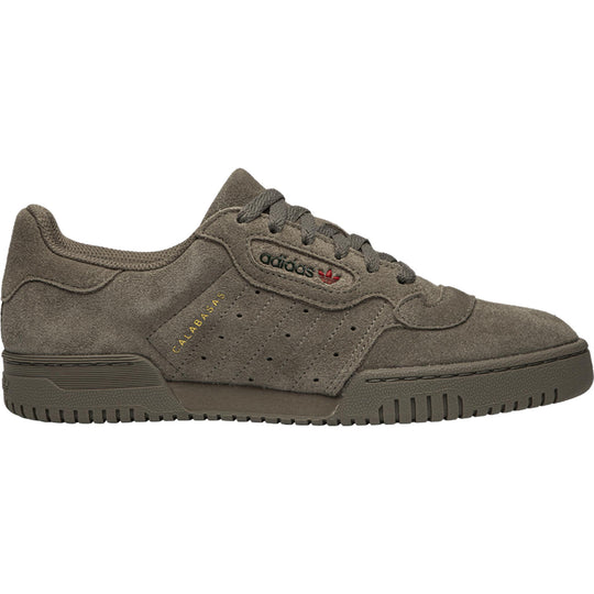 adidas Yeezy Powerphase Simple Brown