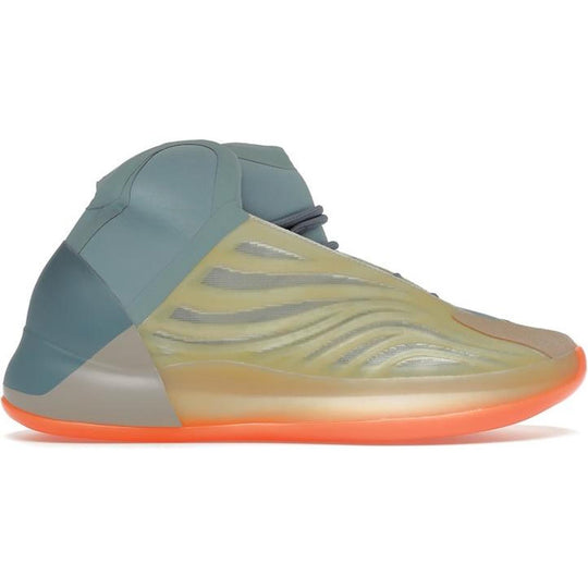 adidas Yeezy QNTM Hi-Res Coral