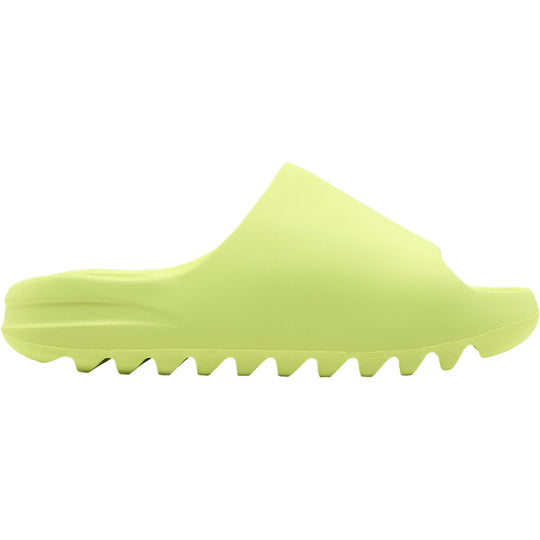 adidas Yeezy Slide Glow Green