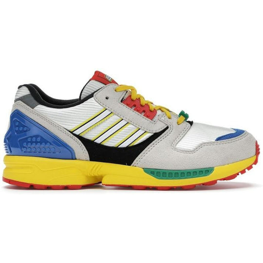adidas ZX 8000 LEGO