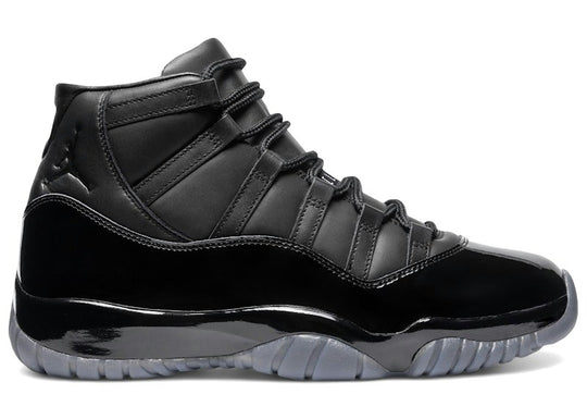 Jordan 11 Retro Comme des Garçons Homme Plus Black