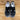 Jordan 4 Retro Fear (2024) - box
