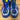 Nike Air Foamposite One Doernbecher (2023) - toe