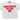 Mixed Emotions Rhinestone Tee White